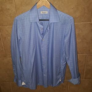Robert graham button down shirt
